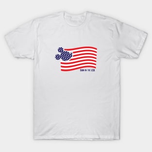 Americana T-Shirt